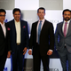 India-Business-Trump Jr